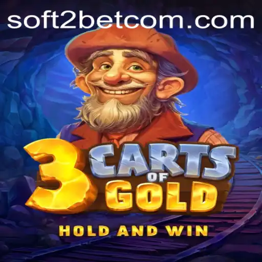 Exploring the Thrills of 3cartsOfGold: A Deep Dive into a Captivating Gaming Experience