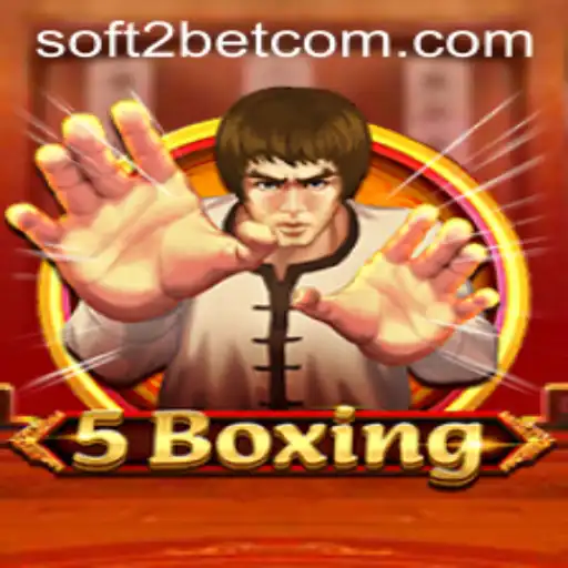 The Thrilling World of 5Boxing: A Comprehensive Guide by Soft2Bet