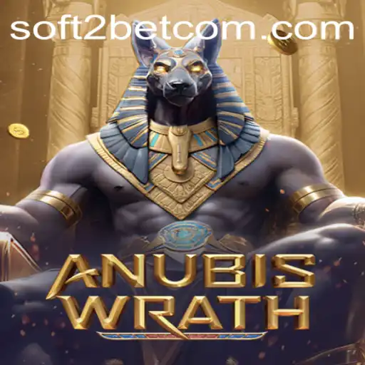 AnubisWrath: Unleashing the Power of Ancient Egypt with Soft2Bet
