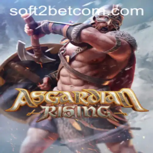 AsgardianRising: A Mythical Adventure in the Realm of Soft2Bet