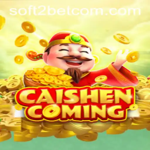 Caishen Coming: The New Frontier in Online Gaming