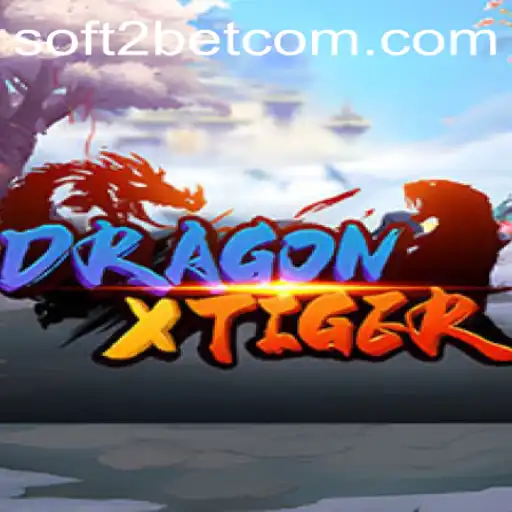 Unveiling DragonXTiger: A New Era in Gaming with Soft2Bet