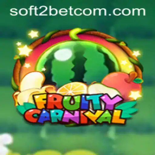 FruityCarnival: Dive into the Vibrant World of Soft2Bet's Latest Game