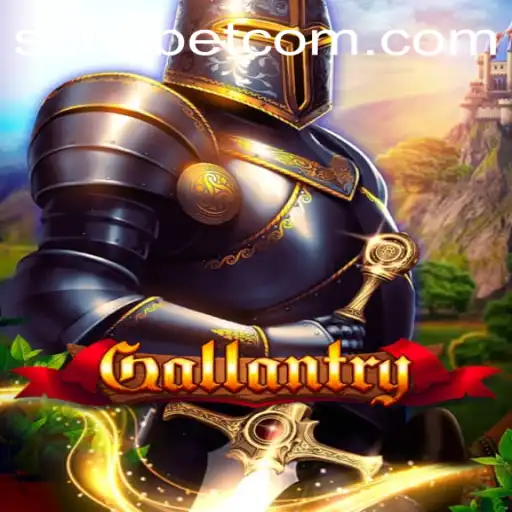 Gallantry: The Epic Adventure in the World of Soft2Bet