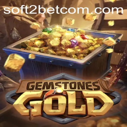GemstonesGold A New Gaming Adventure