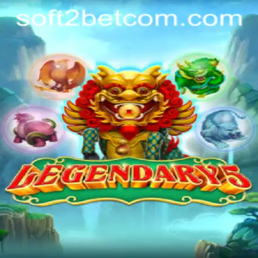 Legendary5: The Exciting New Game from Soft2Bet
