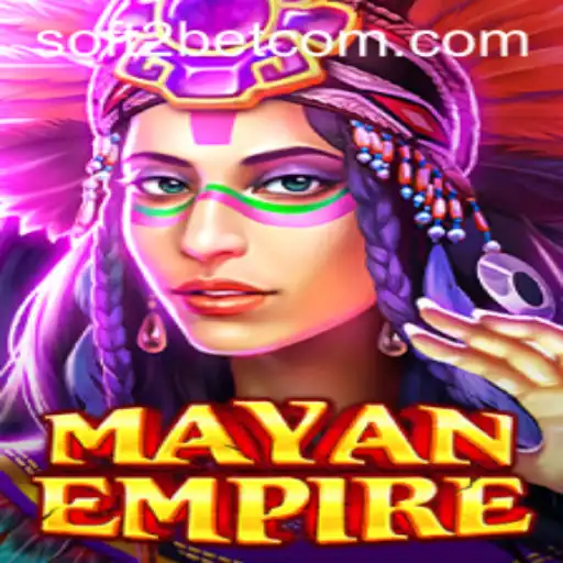 Exploring the Fascinating World of MayanEmpire: A Journey Through Soft2Bet's Latest Game