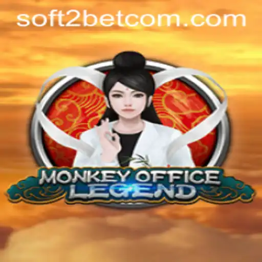 Discovering the Exciting World of MonkeyOfficeLegend: A Game by Soft2Bet