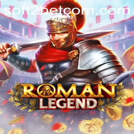 Explore the Thrilling World of RomanLegend with Soft2Bet