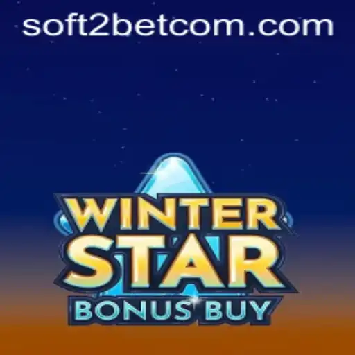 Discover the Exciting World of WinterStarBonusBuy: A Soft2Bet Title