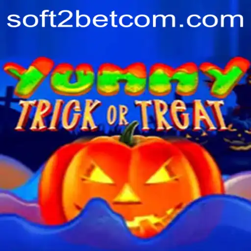 YummyTrickorTreat - A Spooky Adventure with Soft2bet