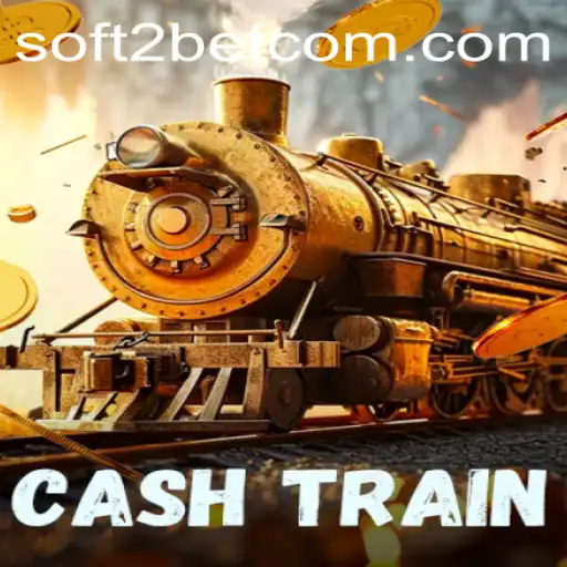 Exploring CashTrain: A New Gaming Experience by Soft2Bet