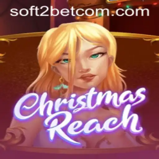 Dive into the Festive Adventure with ChristmasReach by Soft2Bet