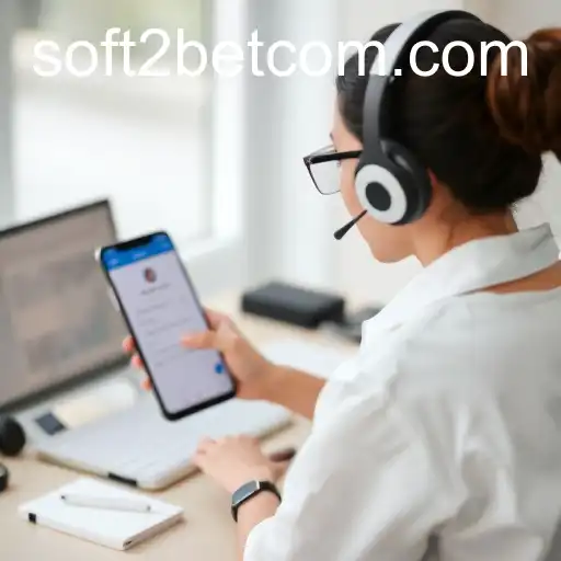 Exploring the Efficacy of the 'Contact Us' Strategy: A Case Study on Soft2Bet