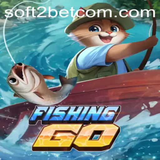 Exploring the Depths of the Ocean: FishingGO with Soft2Bet
