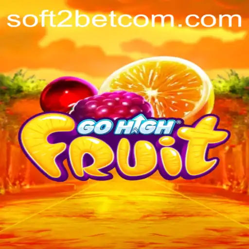 Discover the Exciting World of GoHighFruit and the Role of Soft2Bet