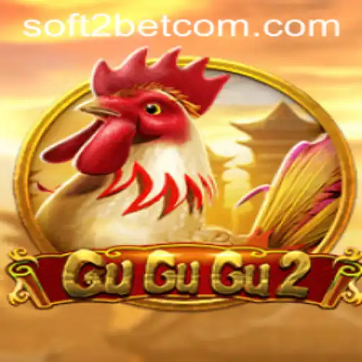Exploring GuGuGu2: An Exciting Adventure in the World of Soft2Bet