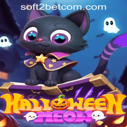 HalloweenMeow: A Spooky Delight for Gamers