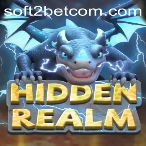 Exploring the Enchanting World of HiddenRealm with Soft2Bet