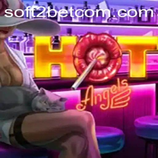 Exploring HotAngels: A New Gaming Sensation by Soft2Bet