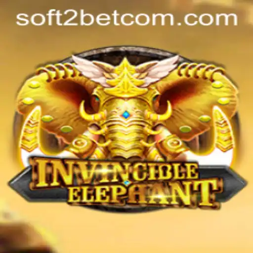 Exploring the Enchanting World of InvincibleElephant: A Soft2Bet Adventure