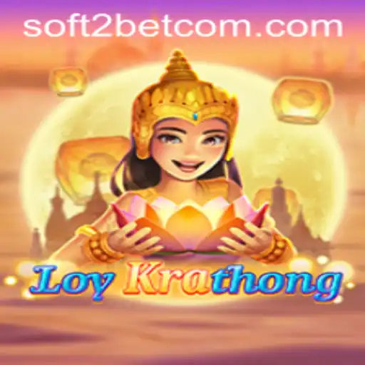 LoyKrathong: An Exhilarating New Game by Soft2Bet