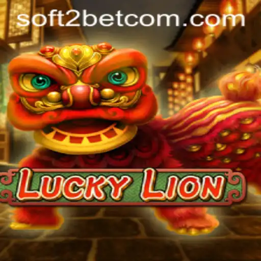 Diving into the World of LuckyLion: A Captivating Creation by Soft2Bet