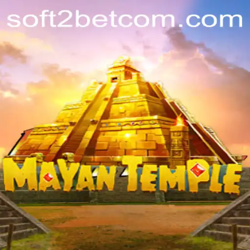 Mayan Temple: Unveiling the Mysteries of a New Soft2Bet Adventure