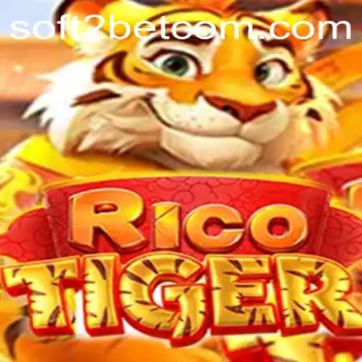RicoTiger: Unleashing the Excitement of Soft2Bet's Latest Game