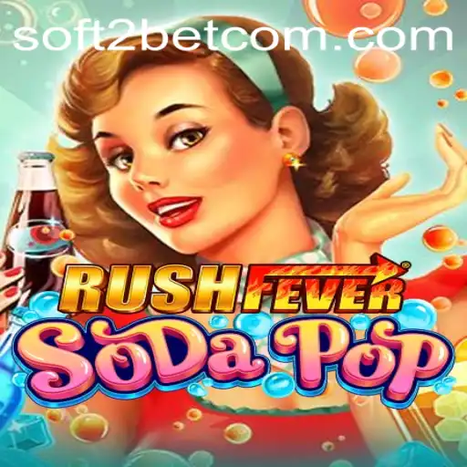 Dive into the Exciting World of RushFeverSodaPop with Soft2Bet