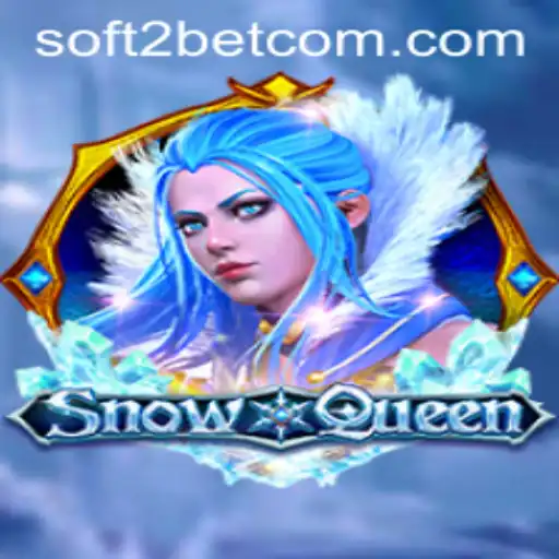 Dive into the Magical World of SnowQueen - A Soft2Bet Adventure