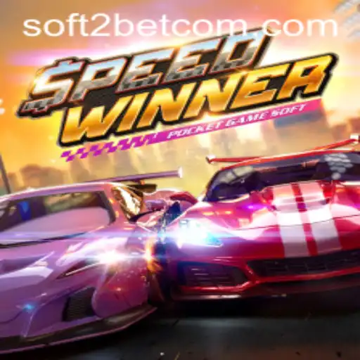 SpeedWinner: A Closer Look at the Thrilling Racing Game by Soft2Bet