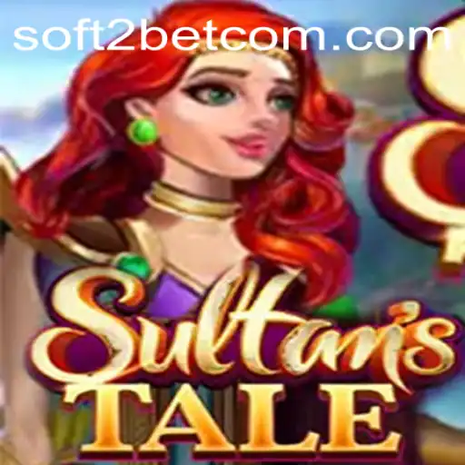 Unveiling Sultanstale: An Intriguing Adventure in Gaming