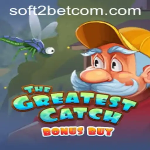 Discover TheGreatestCatchBonusBuy: An Innovative Gaming Experience by Soft2Bet