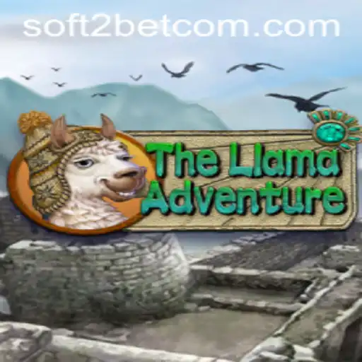 TheLlamaAdventure: An Exhilarating New Game in Collaboration with Soft2Bet
