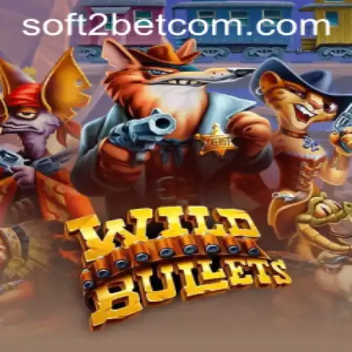 Exploring WildBullets: A Thrilling Adventure with Soft2Bet