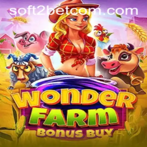 Exploring the Enchanting World of WonderFarmBonusBuy by Soft2bet